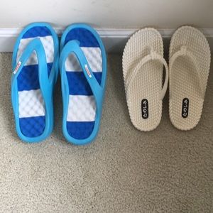Sandal,brand new